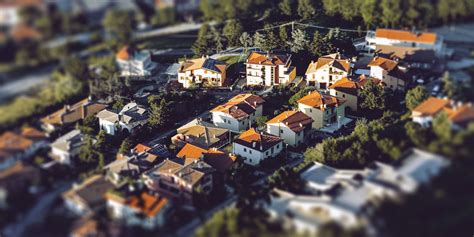 satellite view of my house.